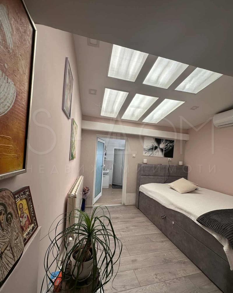 Продава КЪЩА, гр. Мъглиж, област Стара Загора, снимка 7 - Къщи - 52639507