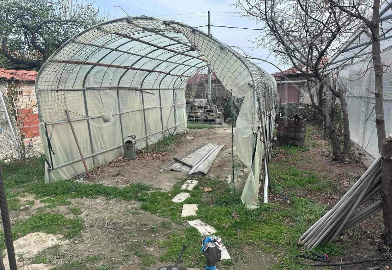 Продава КЪЩА, гр. Мъглиж, област Стара Загора, снимка 12 - Къщи - 52639507