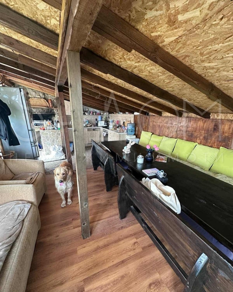 Продава КЪЩА, гр. Мъглиж, област Стара Загора, снимка 11 - Къщи - 52639507