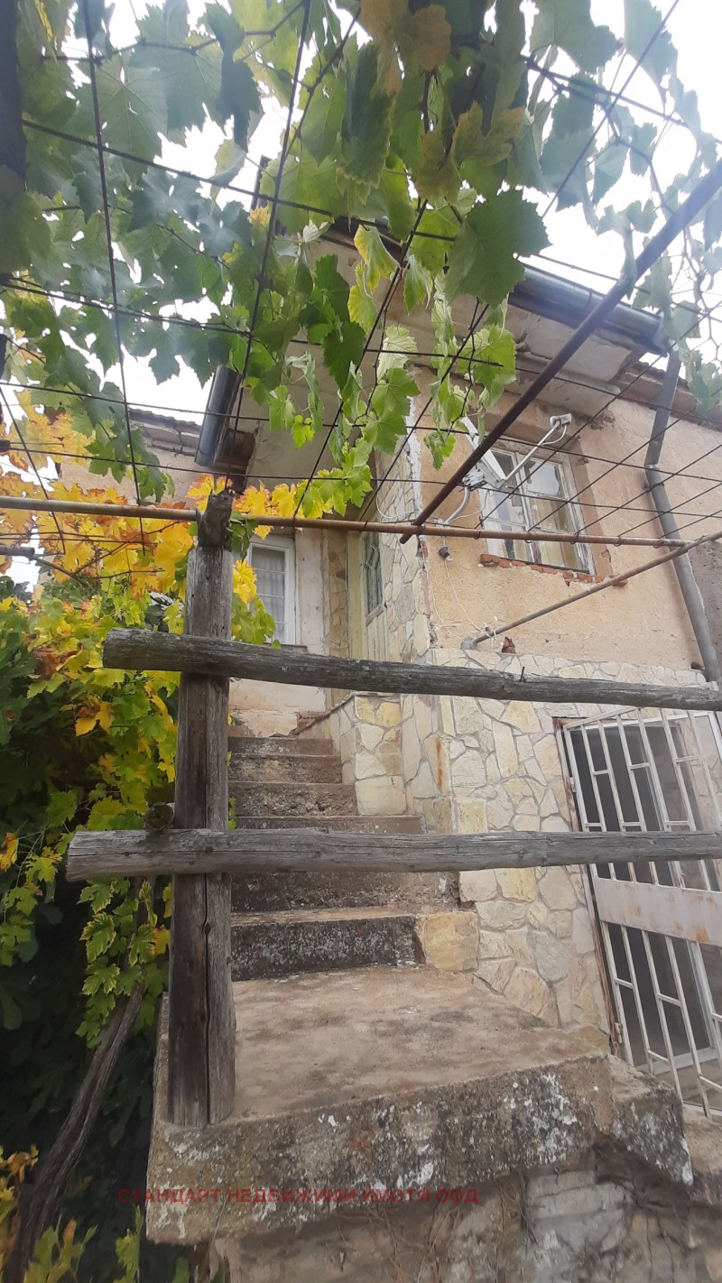 Продава КЪЩА, с. Малко Дряново, област Стара Загора, снимка 15 - Къщи - 53040992