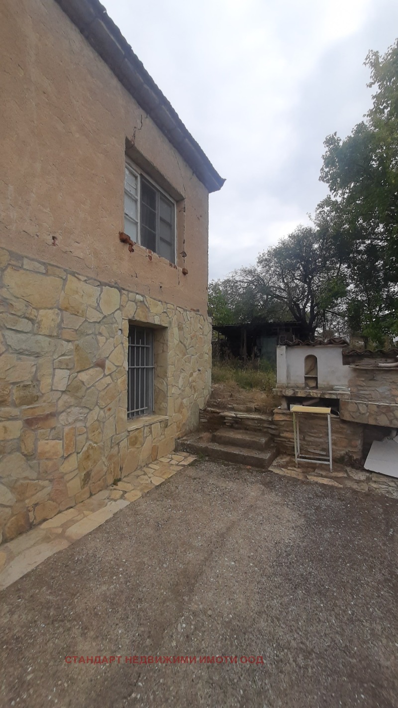 Продава КЪЩА, с. Малко Дряново, област Стара Загора, снимка 2 - Къщи - 53040992
