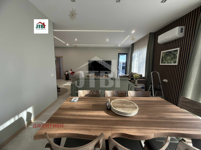 Продава КЪЩА, гр. Елин Пелин, област София област, снимка 8 - Къщи - 53043166