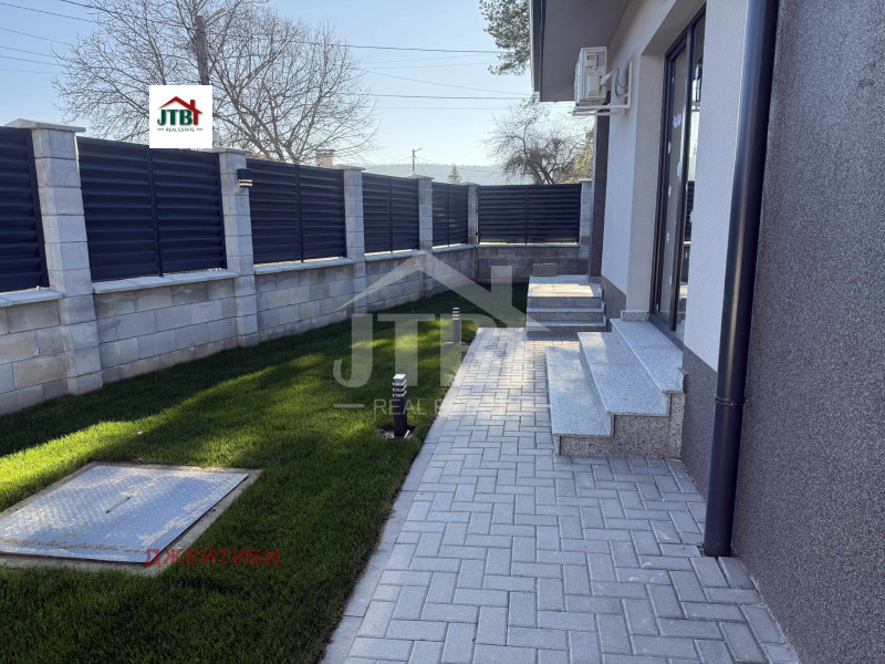 Продава КЪЩА, гр. Елин Пелин, област София област, снимка 3 - Къщи - 53043166