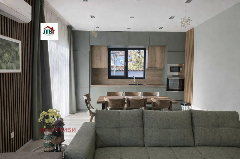 Продава КЪЩА, гр. Елин Пелин, област София област, снимка 6 - Къщи - 53043166