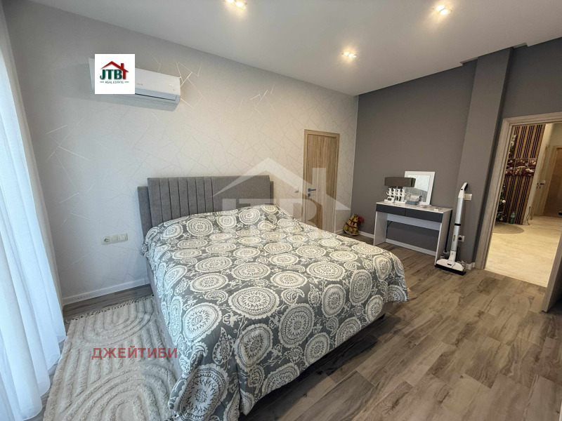 Продава КЪЩА, гр. Елин Пелин, област София област, снимка 9 - Къщи - 53043166