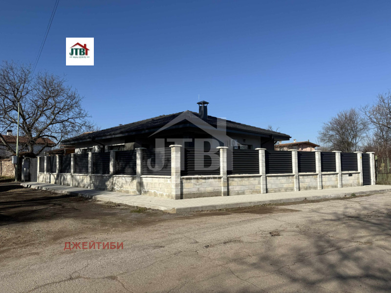 Продава КЪЩА, гр. Елин Пелин, област София област