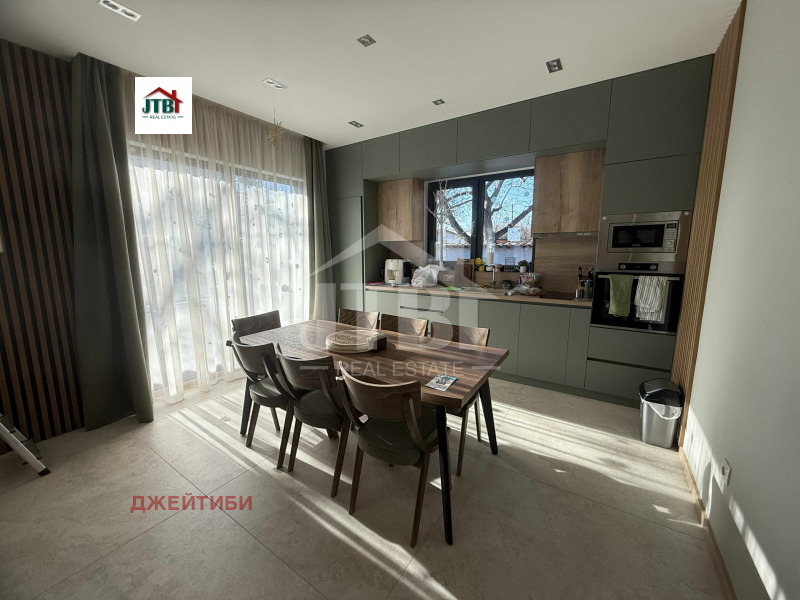 Продава КЪЩА, гр. Елин Пелин, област София област, снимка 7 - Къщи - 53043166