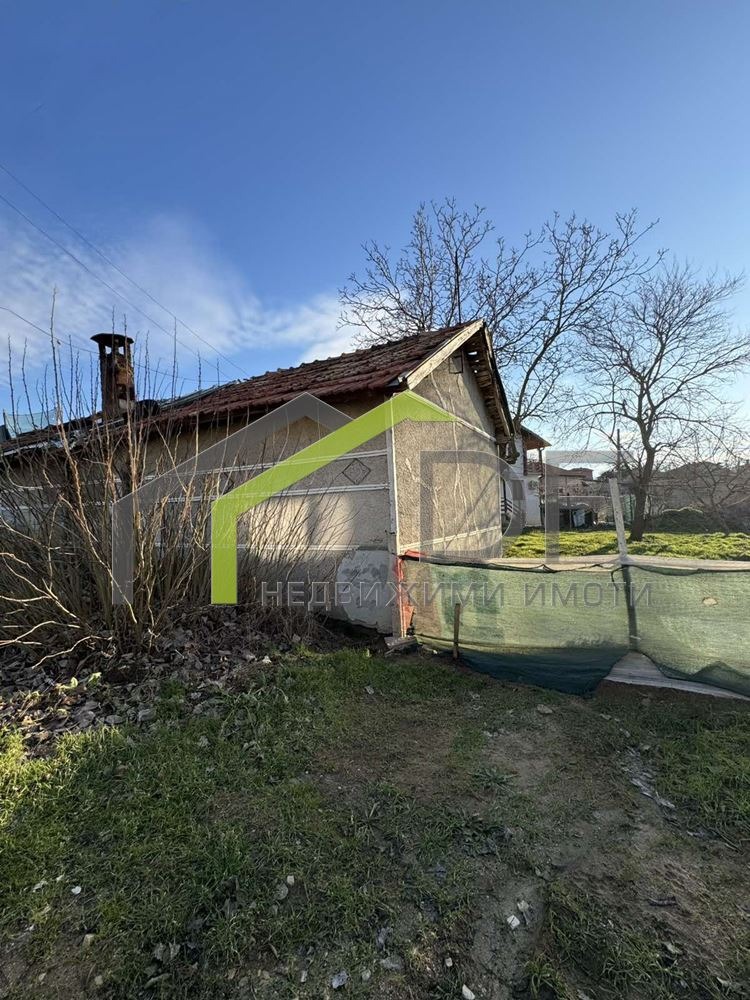 Продава КЪЩА, с. Приселци, област Варна, снимка 7 - Къщи - 53085912