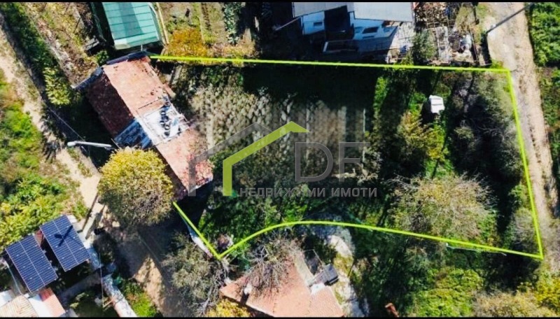 Продава КЪЩА, с. Приселци, област Варна, снимка 2 - Къщи - 53085912