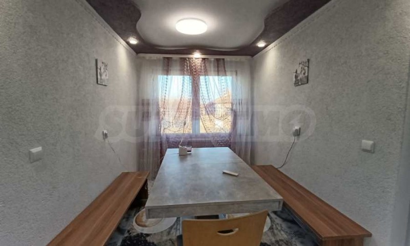 Продава КЪЩА, с. Ресен, област Велико Търново, снимка 9 - Къщи - 53512012