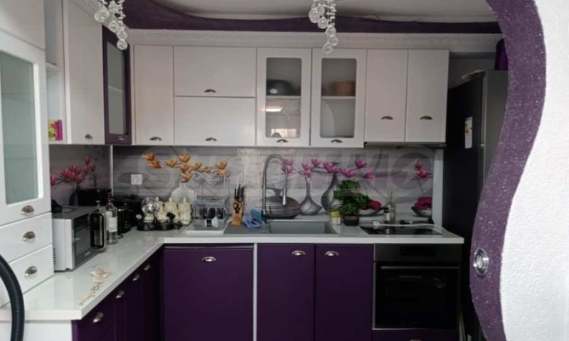 Продава КЪЩА, с. Ресен, област Велико Търново, снимка 5 - Къщи - 53512012