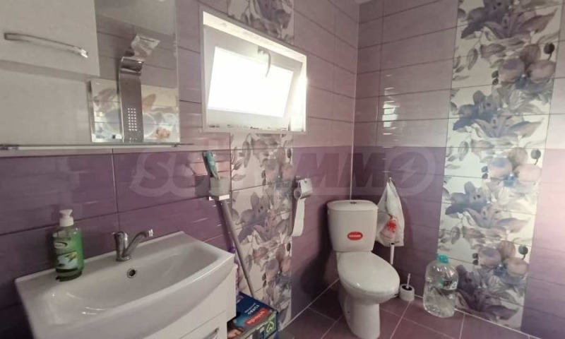 Продава КЪЩА, с. Ресен, област Велико Търново, снимка 13 - Къщи - 53512012