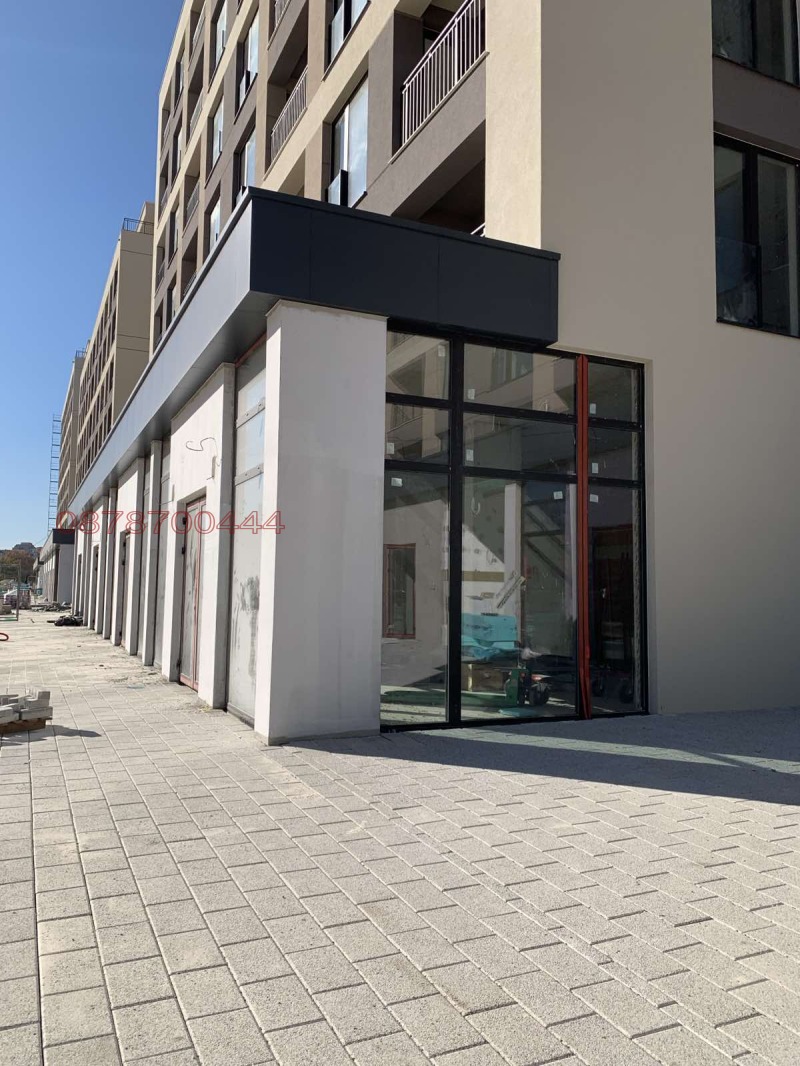 Продава МАГАЗИН, гр. Пловдив, Тракия, снимка 2 - Магазини - 53174103