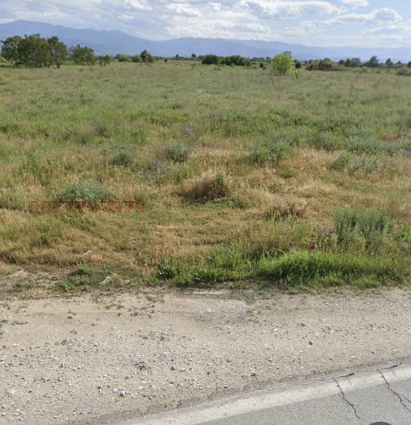 Продава ПАРЦЕЛ, гр. Пловдив, Голямоконарско шосе, снимка 3 - Парцели - 53043258