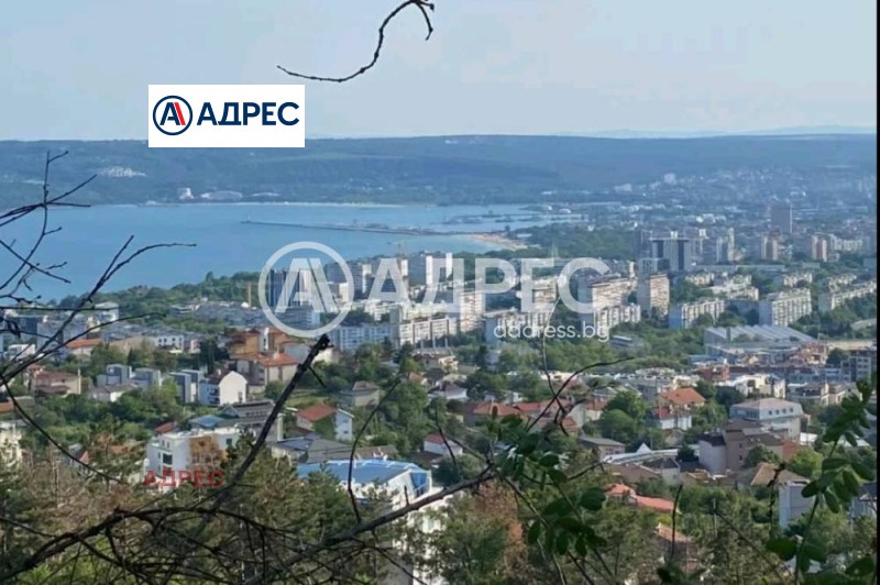 Продава ПАРЦЕЛ, гр. Варна, м-т Акчелар, снимка 1 - Парцели - 48050358