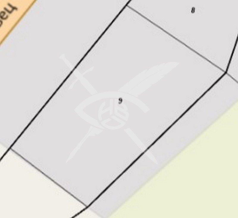 Na sprzedaż  Działka Sofia , Gorni Bogrow , 579 mkw | 87232724