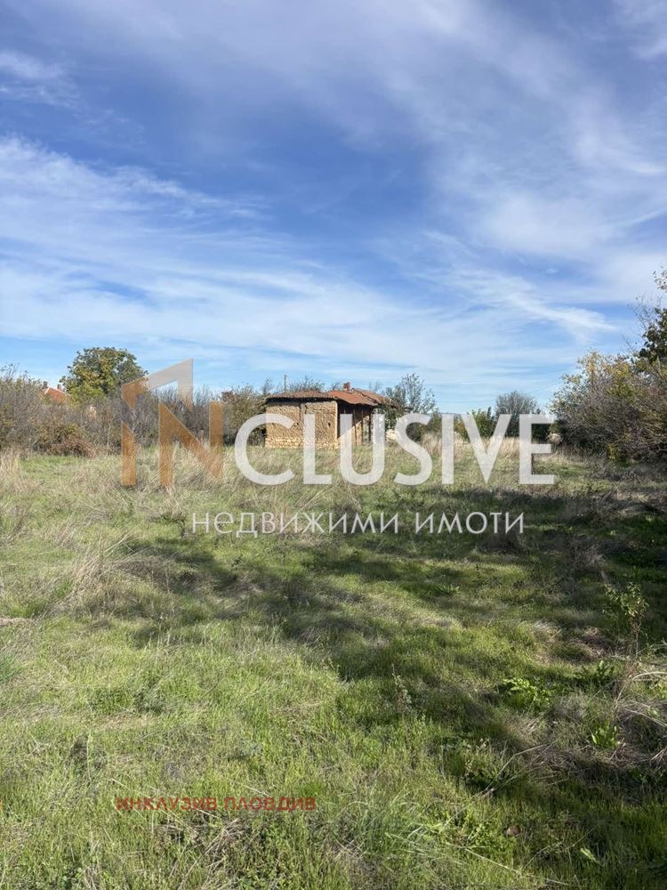 Продава ПАРЦЕЛ, с. Гранит, област Стара Загора