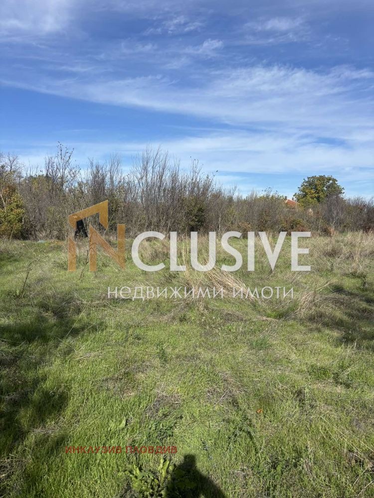 Продава ПАРЦЕЛ, с. Гранит, област Стара Загора, снимка 4 - Парцели - 52386296