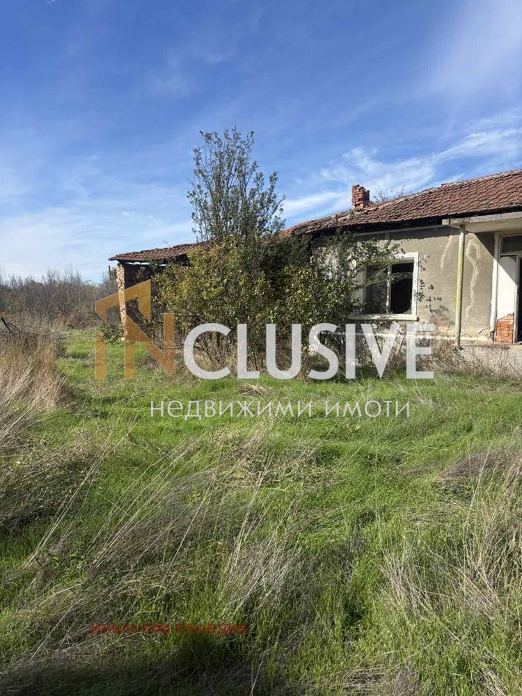 Продава ПАРЦЕЛ, с. Гранит, област Стара Загора, снимка 2 - Парцели - 52386296