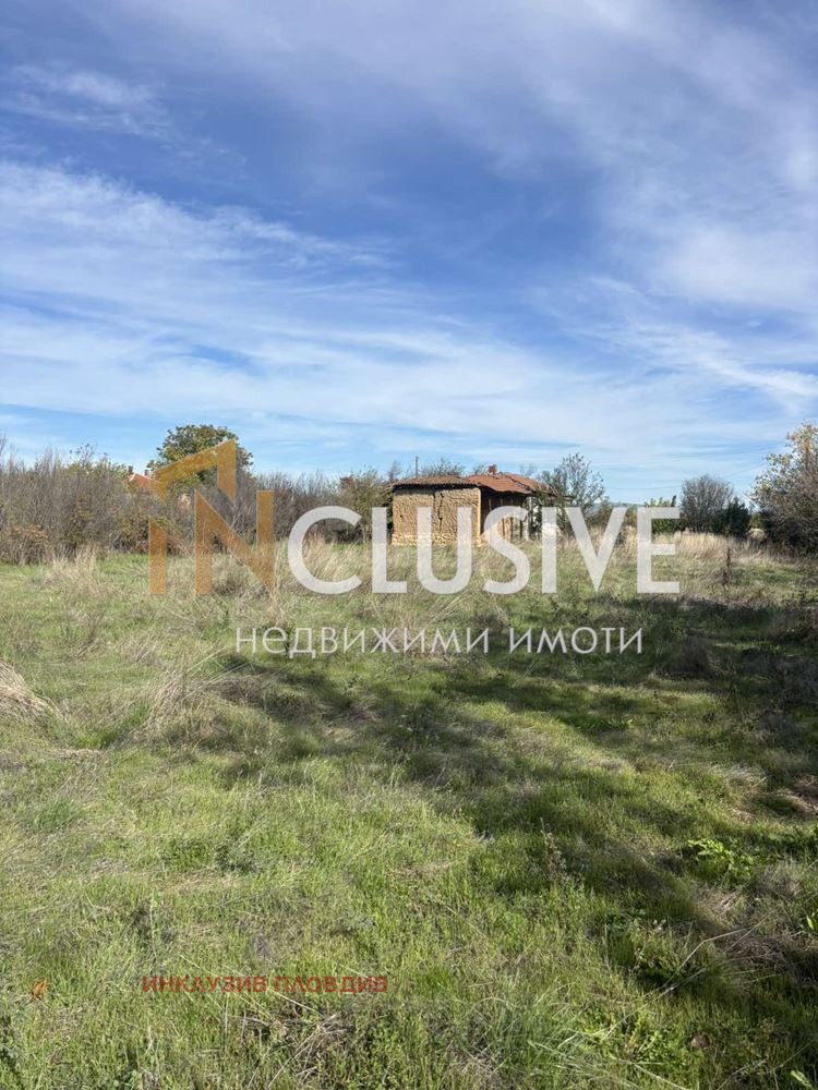 Продава ПАРЦЕЛ, с. Гранит, област Стара Загора, снимка 2 - Парцели - 52386296