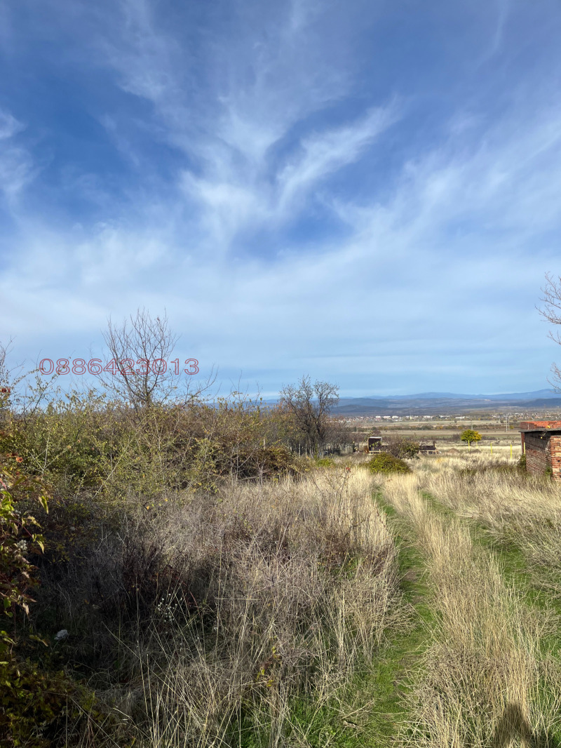 Продава ПАРЦЕЛ, с. Симеоновец, област Пазарджик, снимка 6 - Парцели - 52771177