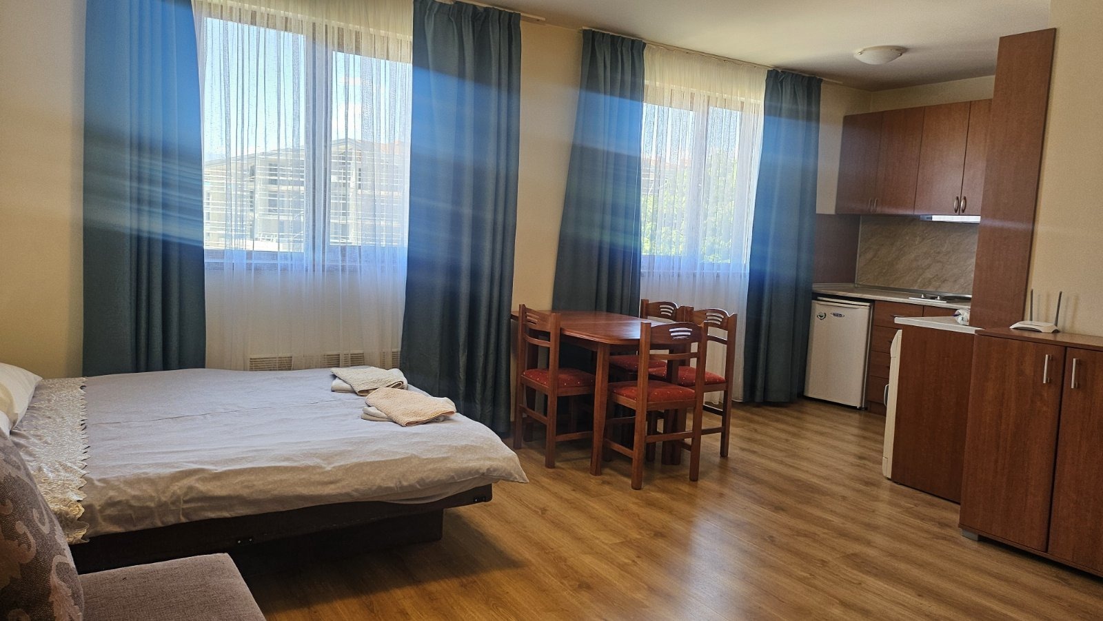 Продава 1-СТАЕН, гр. Банско, област Благоевград, снимка 2 - Апартаменти - 55313251