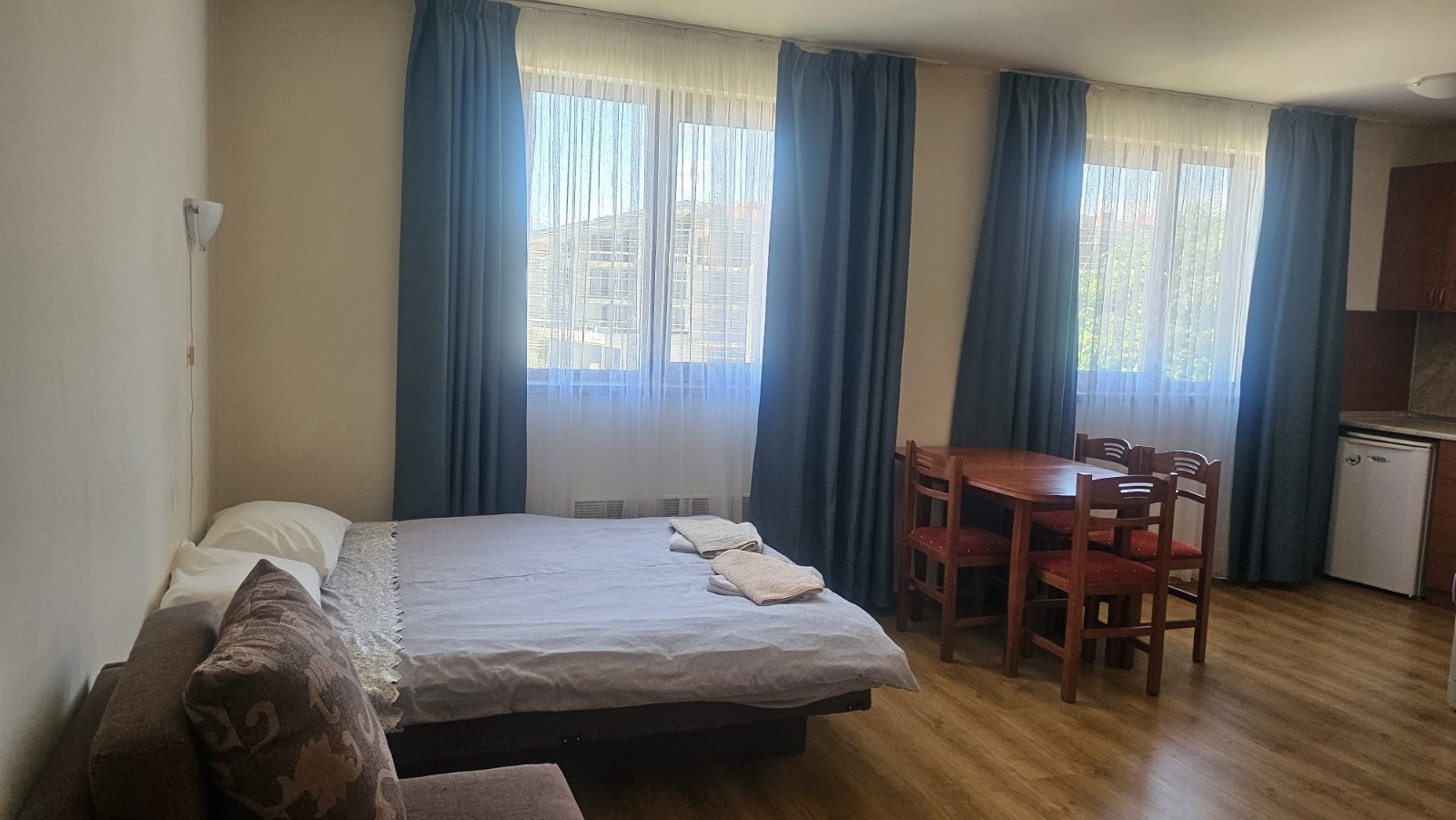 Продава 1-СТАЕН, гр. Банско, област Благоевград, снимка 5 - Апартаменти - 55313251