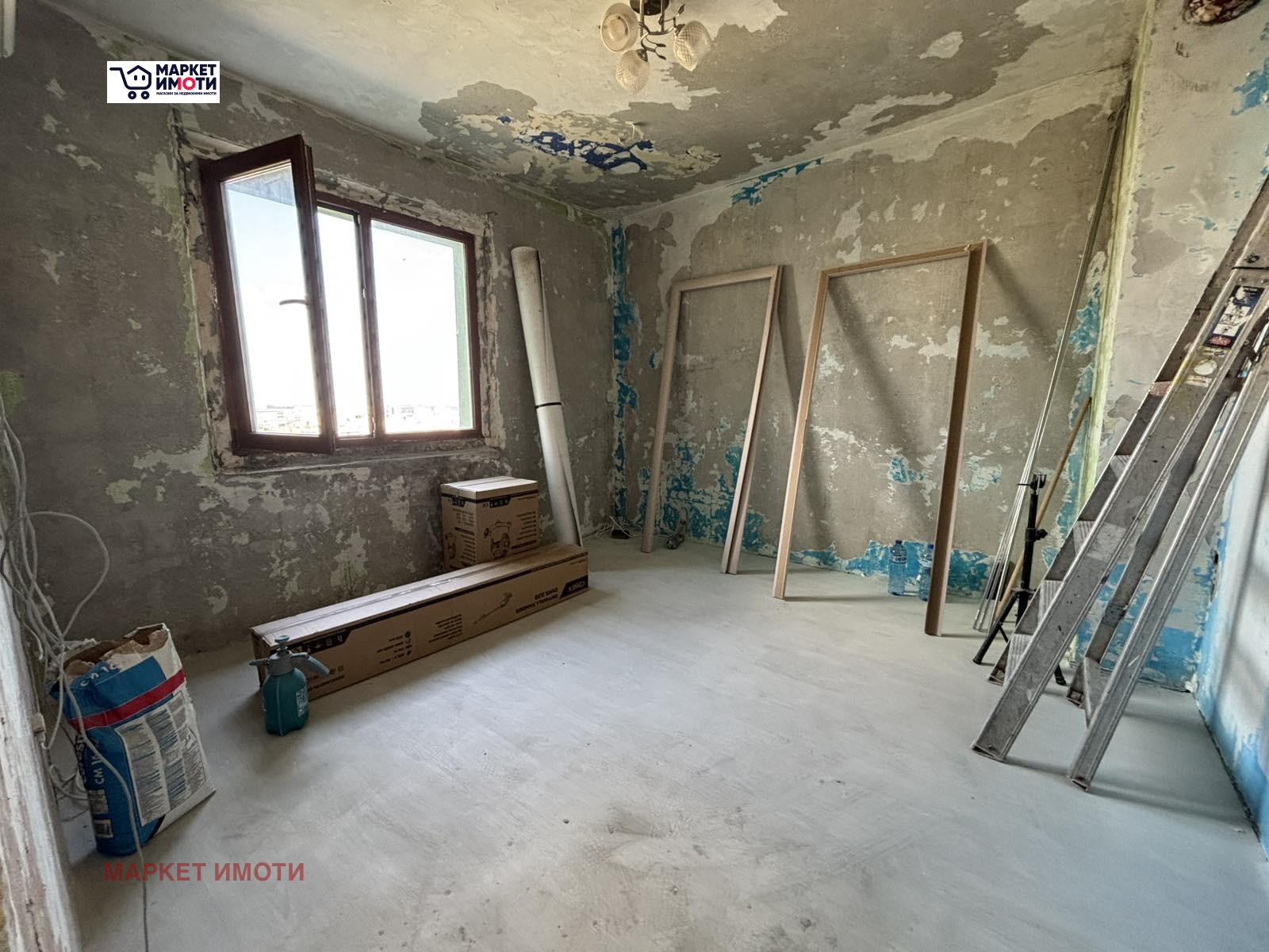 Продава 2-СТАЕН, гр. Стара Загора, Казански - изток, снимка 6 - Апартаменти - 55686701