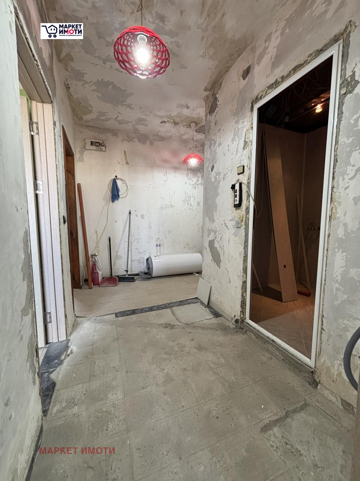 Продава 2-СТАЕН, гр. Стара Загора, Казански - изток, снимка 4 - Апартаменти - 55686701
