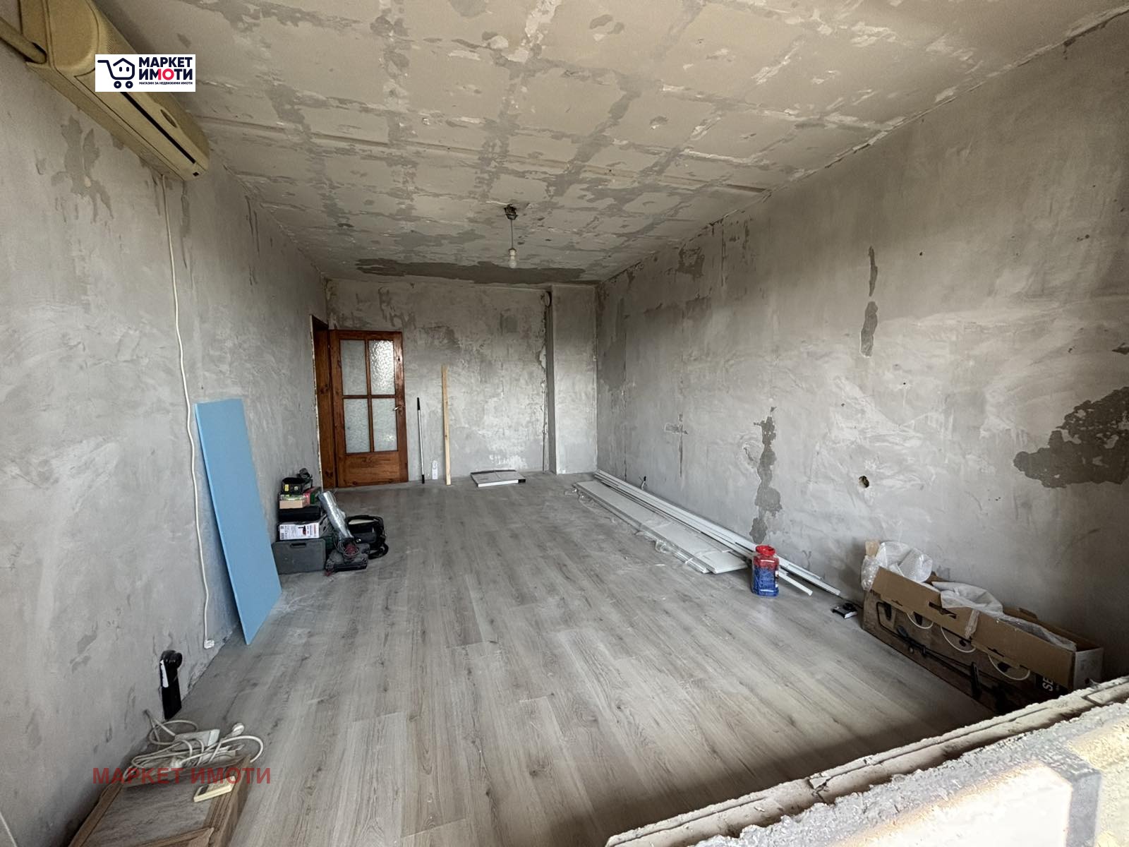 Продава 2-СТАЕН, гр. Стара Загора, Казански - изток