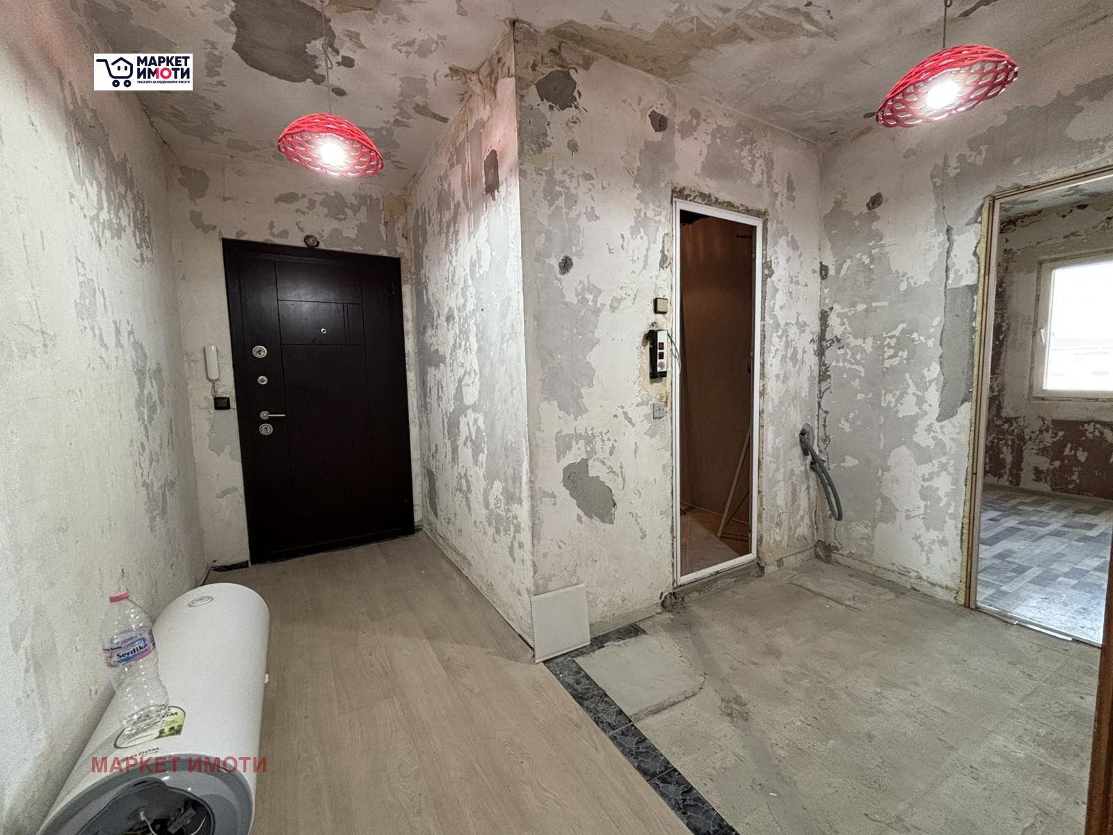 Продава 2-СТАЕН, гр. Стара Загора, Казански - изток, снимка 3 - Апартаменти - 55686701