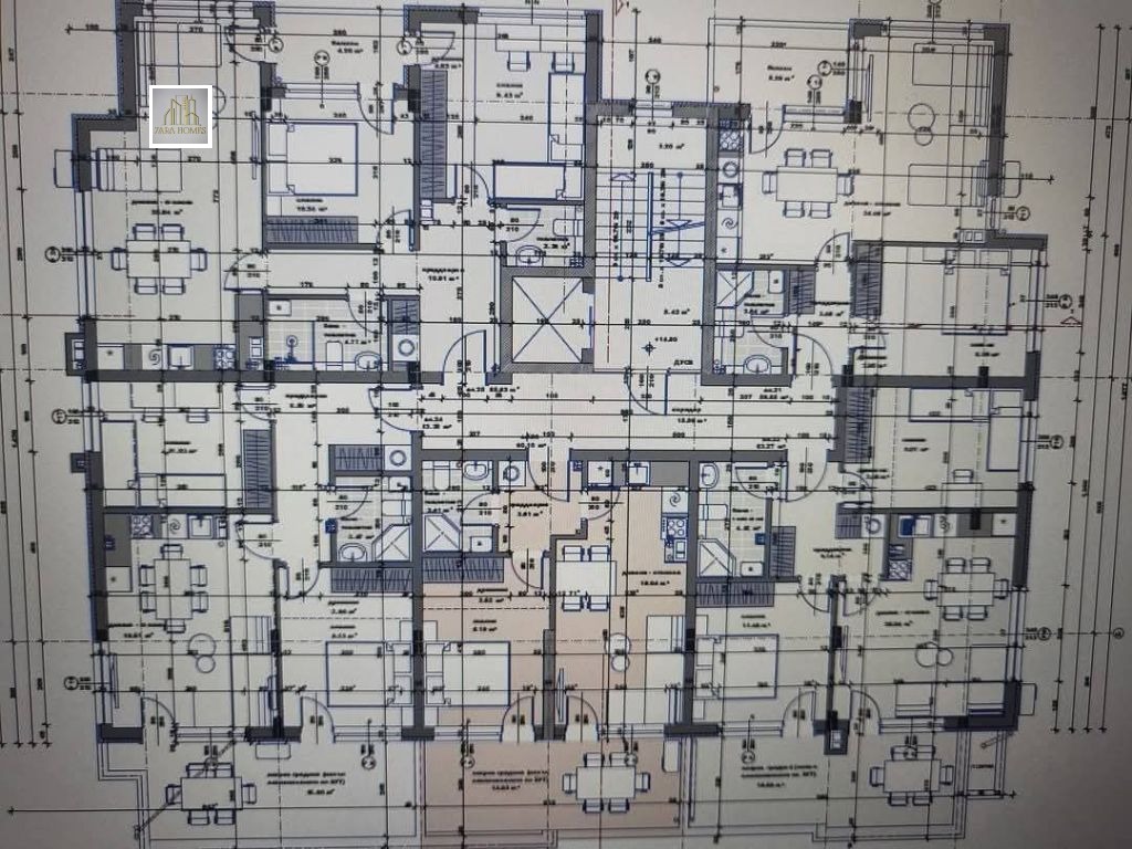 Продава 3-СТАЕН, гр. Стара Загора, Железник - център, снимка 10 - Апартаменти - 53878779