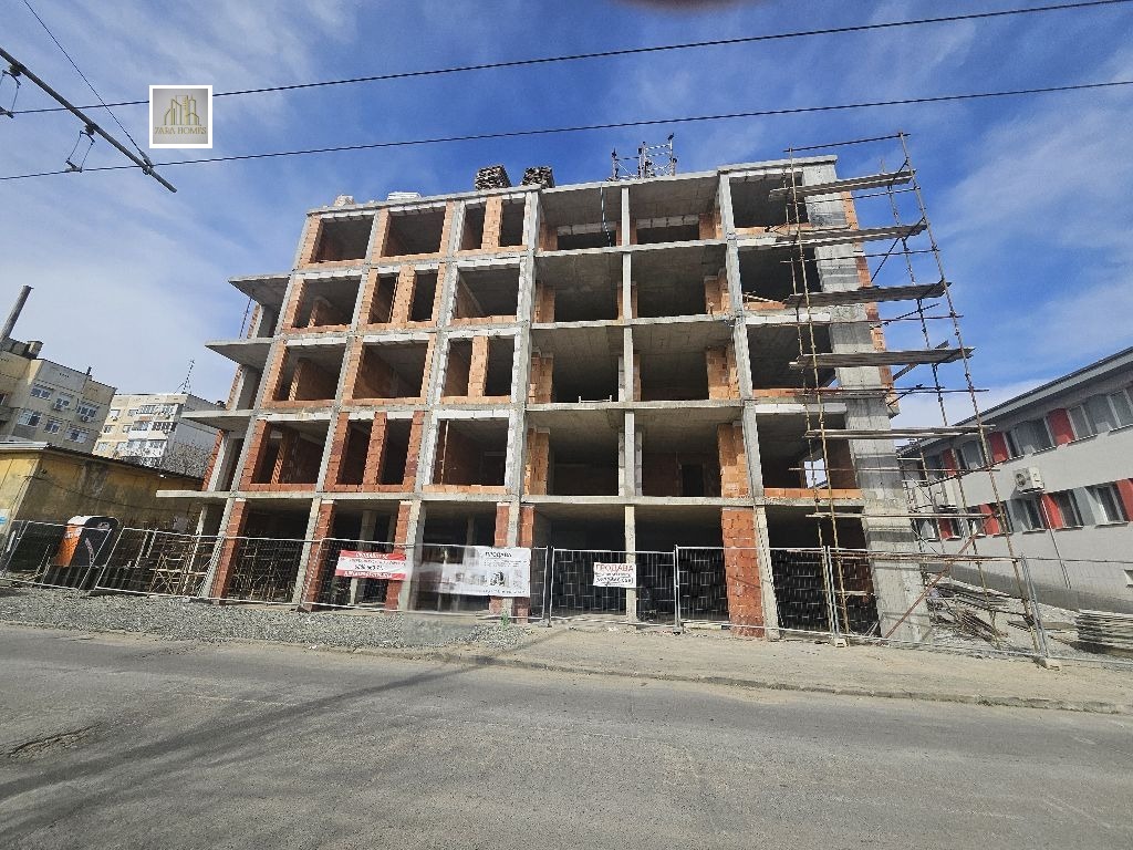 Продава 3-СТАЕН, гр. Стара Загора, Железник - център, снимка 3 - Апартаменти - 53878779