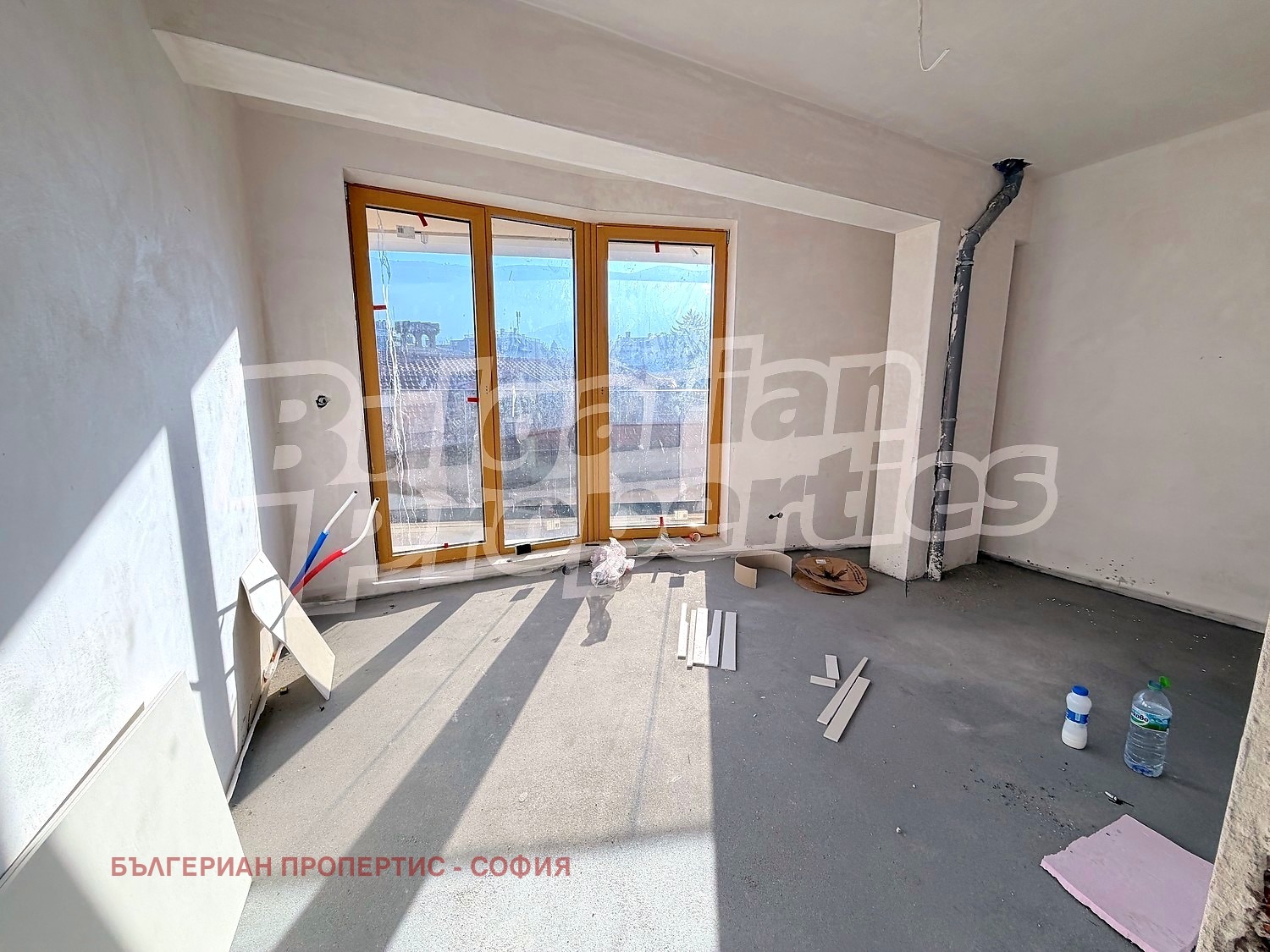 Продава 4-СТАЕН, гр. София, Бояна, снимка 2 - Апартаменти - 54073325