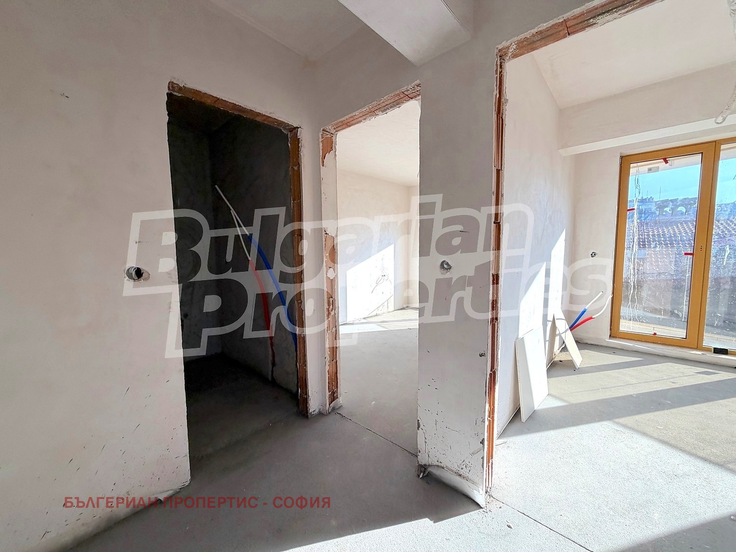 Продава 4-СТАЕН, гр. София, Бояна, снимка 8 - Апартаменти - 54073325