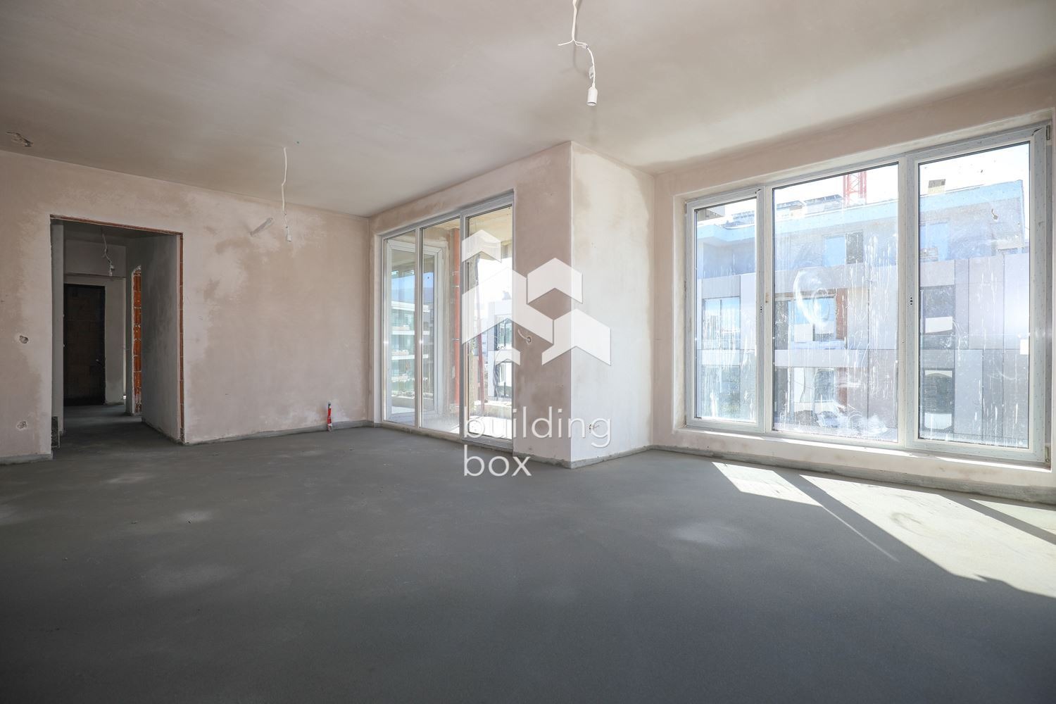 Продава 4-СТАЕН, гр. София, Витоша, снимка 2 - Апартаменти - 53961990