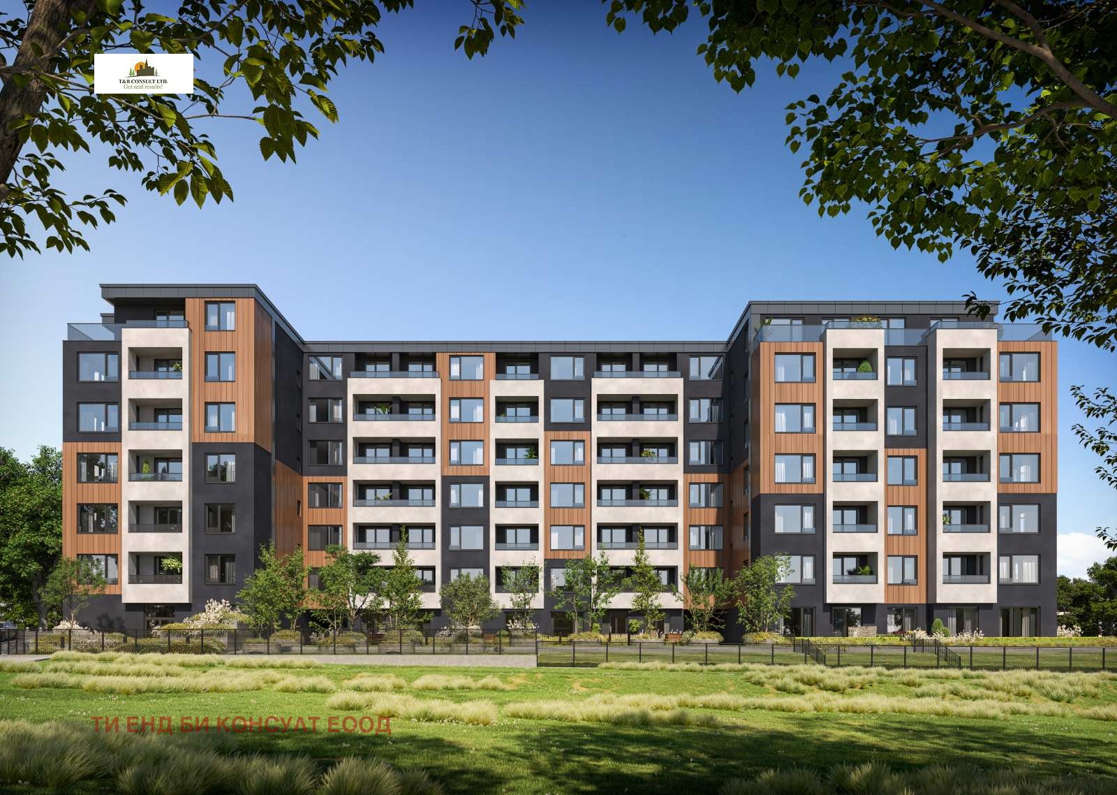 Продава 4-СТАЕН, гр. София, Малинова долина, снимка 2 - Апартаменти - 54589468