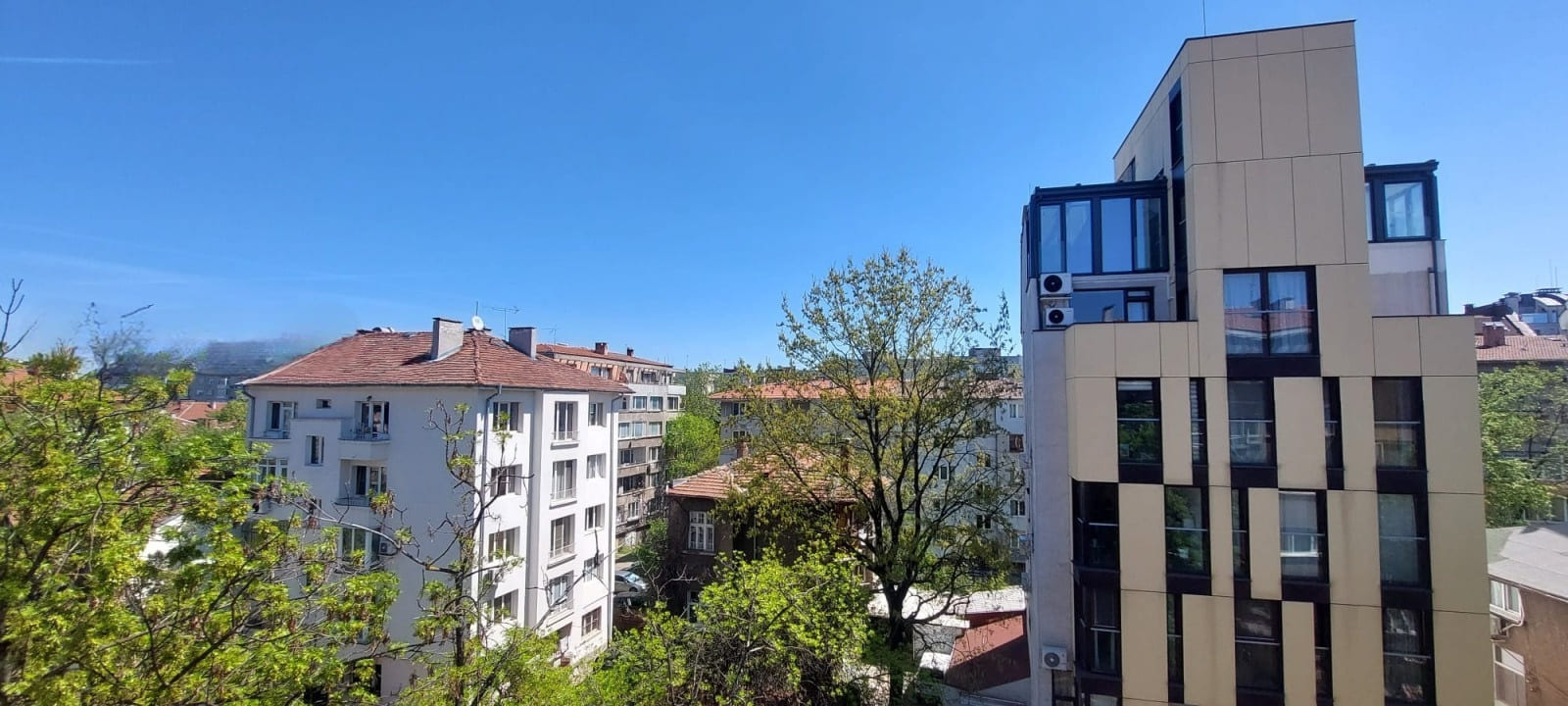 Продава 4-СТАЕН, гр. София, Подуяне, снимка 3 - Апартаменти - 55186479