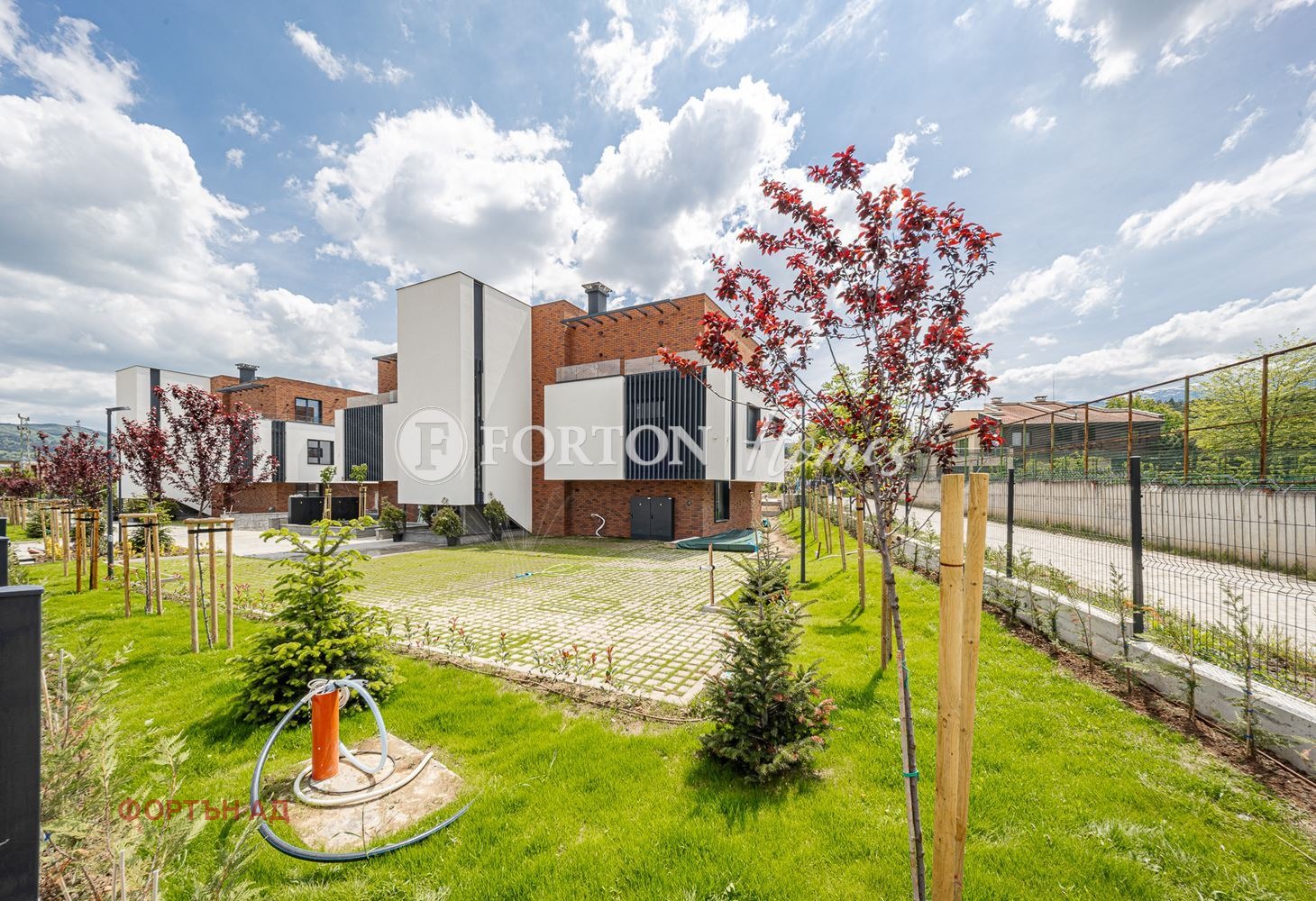Продава 4-СТАЕН, гр. София, м-т Детски град, снимка 5 - Апартаменти - 56519552