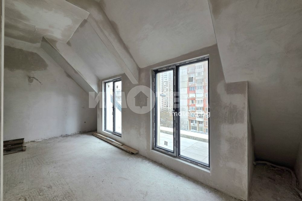 Продава МНОГОСТАЕН, гр. София, Зона Б-19