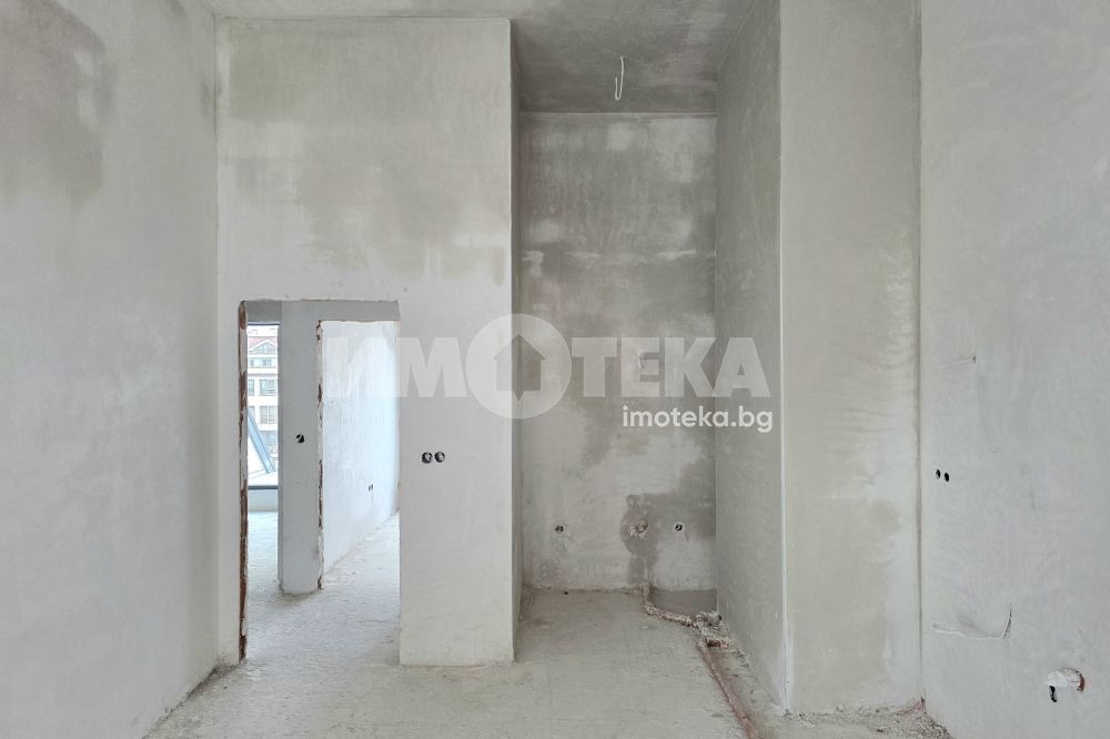 Продава МНОГОСТАЕН, гр. София, Зона Б-19, снимка 10 - Апартаменти - 54503847