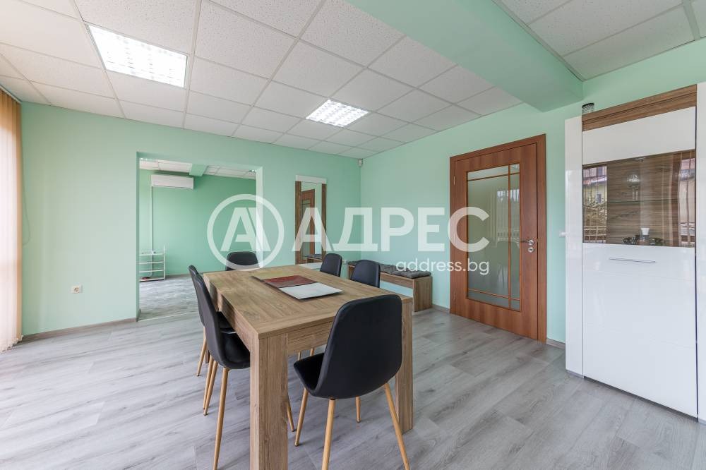Продава МНОГОСТАЕН, гр. Варна, м-т Ален мак, снимка 5 - Апартаменти - 54738022