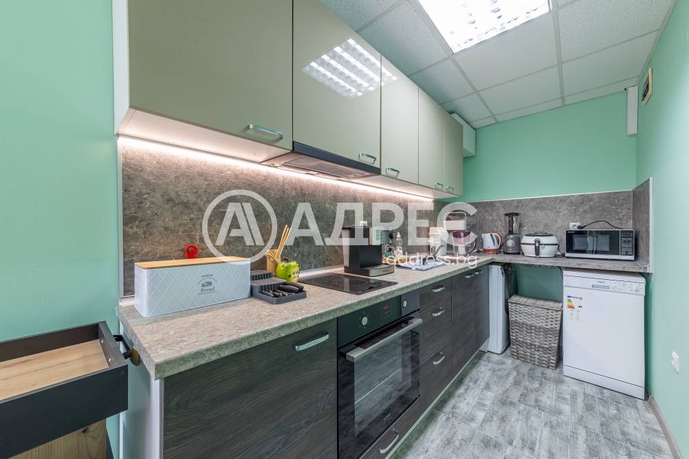 Продава МНОГОСТАЕН, гр. Варна, м-т Ален мак, снимка 7 - Апартаменти - 54738022