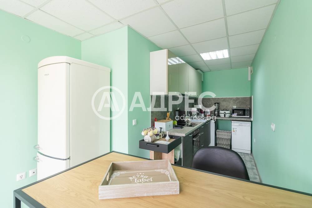 Продава МНОГОСТАЕН, гр. Варна, м-т Ален мак, снимка 9 - Апартаменти - 54738022
