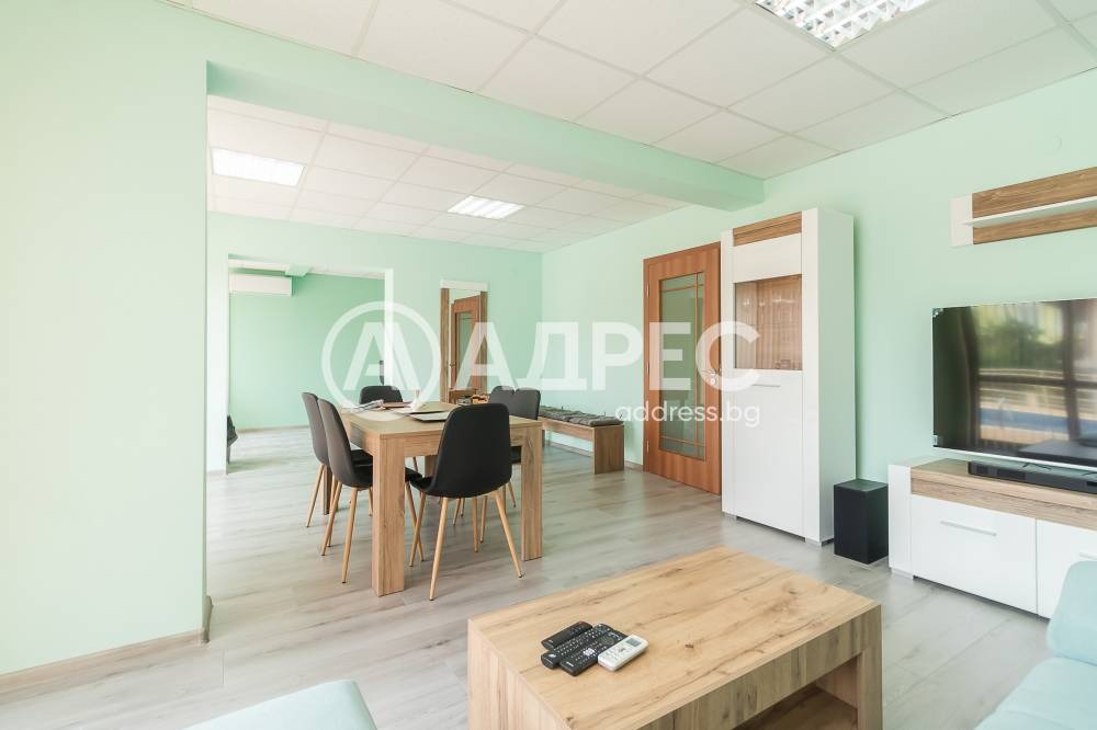 Продава МНОГОСТАЕН, гр. Варна, м-т Ален мак