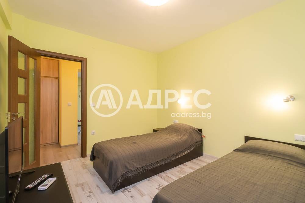 Продава МНОГОСТАЕН, гр. Варна, м-т Ален мак, снимка 10 - Апартаменти - 54738022