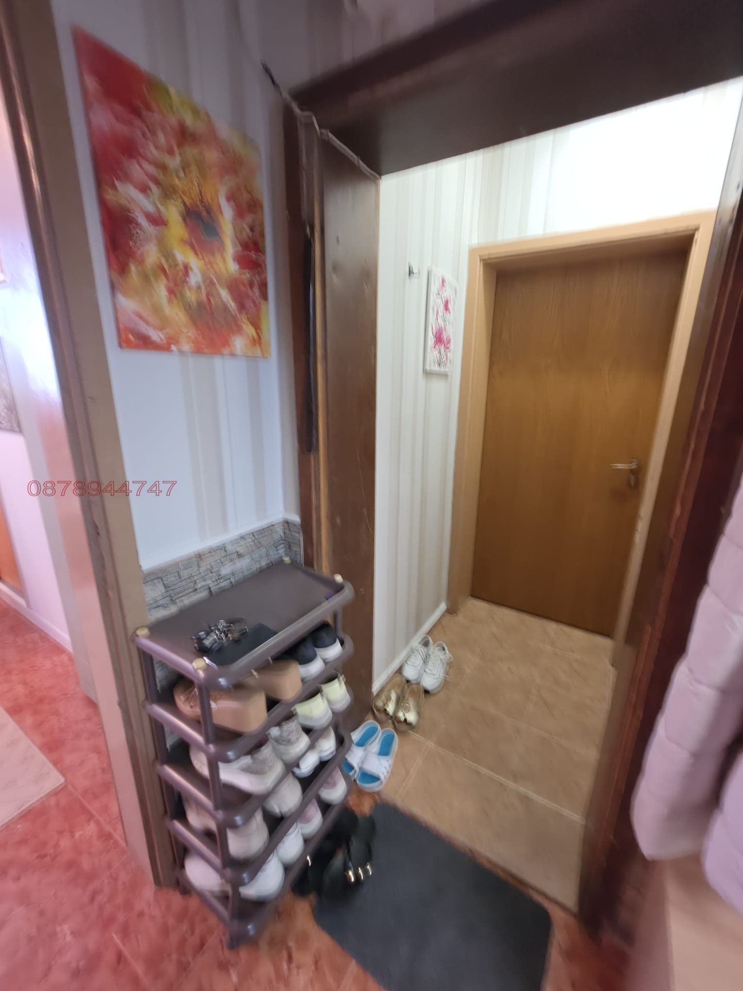 Продава МНОГОСТАЕН, гр. Свети Влас, област Бургас, снимка 10 - Апартаменти - 55742358