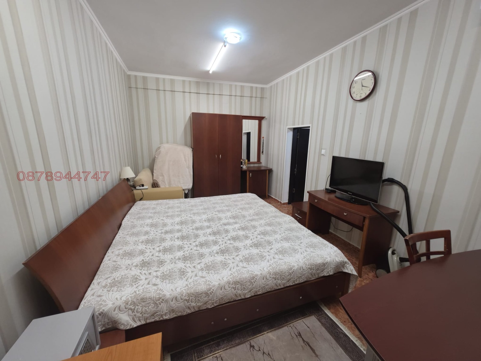 Продава МНОГОСТАЕН, гр. Свети Влас, област Бургас, снимка 4 - Апартаменти - 55742358