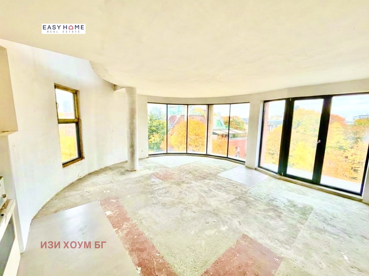 Продава МНОГОСТАЕН, гр. София, Лозенец, снимка 15 - Апартаменти - 56679735