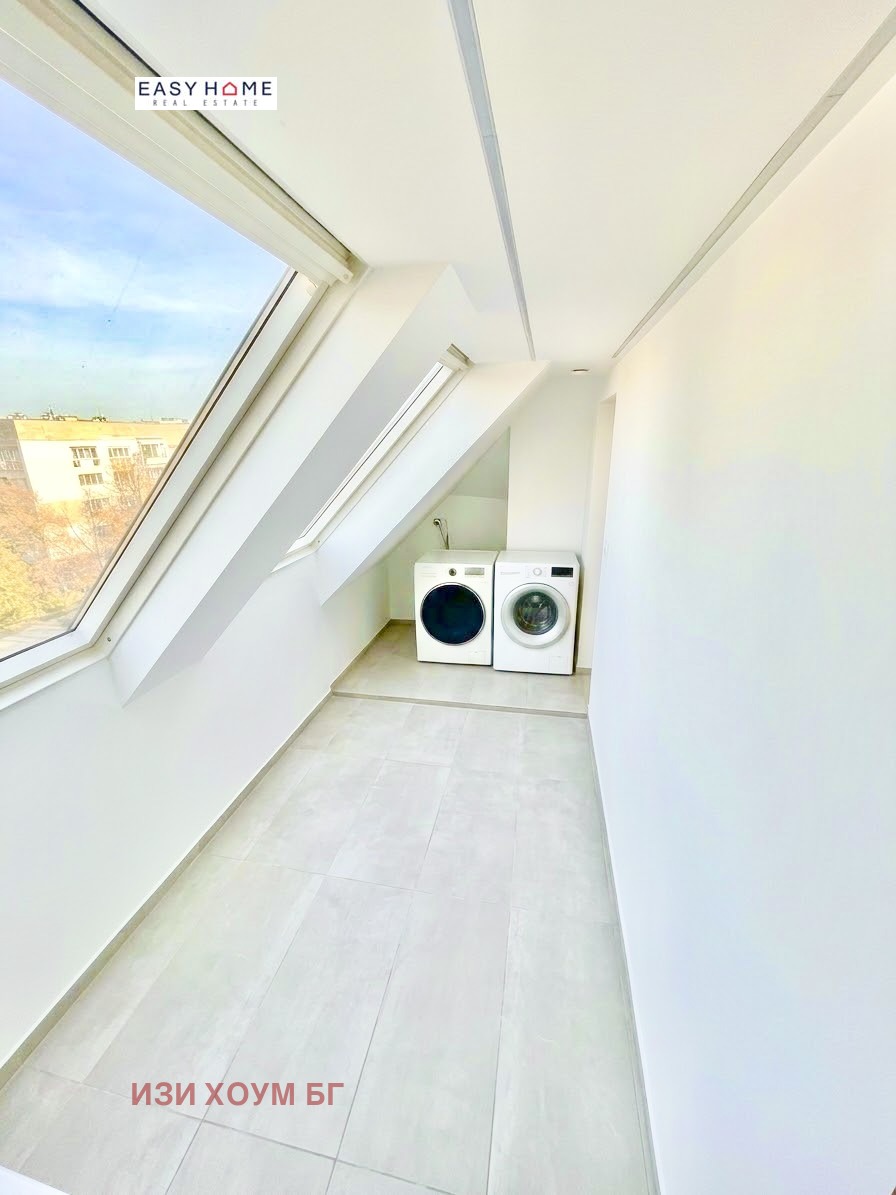 Продава МНОГОСТАЕН, гр. София, Лозенец, снимка 14 - Апартаменти - 56679735